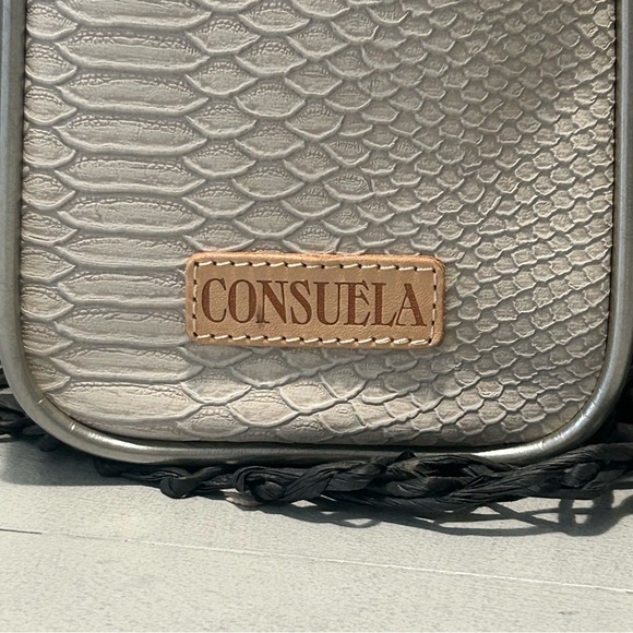 πΊπΈπΌ Consuela Songbird Classic Tote - Picture 10 of 15